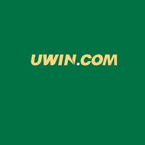 Logo da UWIN